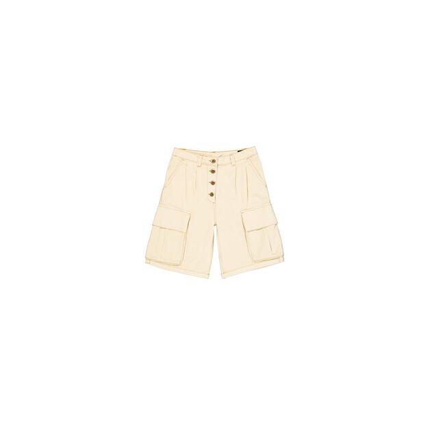 

Шорты Alpha Industries Sailor Cargo Short Women EU XS
