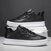 Board Shoes Men's 2025 New Spring and Autumn Retro Casual Work Shoes Korean Version Versatile Men's Sports Board Shoes