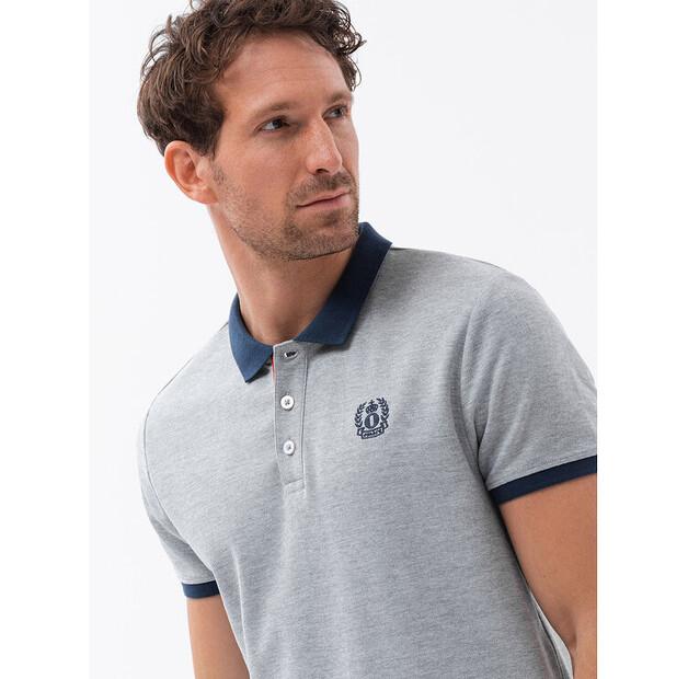 Поло Ombre OM-POSS-0105 EU S