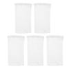 5-50 Pack Skimmer Socks Baskets Pool Filters Net Saver for Pond Filters Baskets Skimmers Swimming Pool Accessories