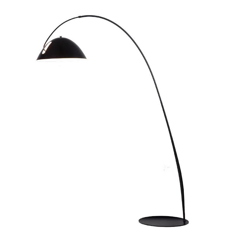 Nordic Modern Dream Bubble UFO Floor Lamp