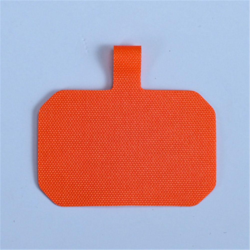 Universelles Handylanyard-Dichtungsring Verstellbares Abnehmbares Nackenseil Lanyard-Riemen Handysicherheitsleine Für Handys Hüllenriemen 1