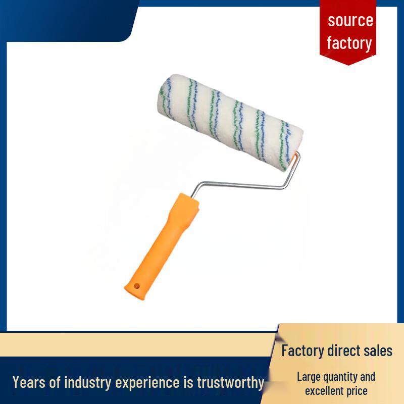 Xieping 9-inch Paint Roller 10-Pack