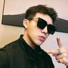 Big Frame Rectangle Sunglasses Women Men Vintage Brand Designer Square Sun Glasses for Male Shades Female Eyewear Anti-Glare