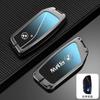 Car Key Case Cover Protection Keys Shell Fob For BMW I7 X7 G07 LCI IX I20 X1 U11 7 Series G70 G09 XM U06 G81 M3 Auto Accessories VEMZG1