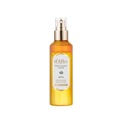 D'Alba Weißer Trüffel Royal Serum 160ml*1Stk/2Stk
