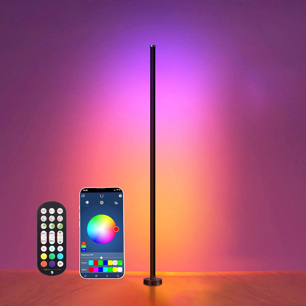 RGB Remote Control