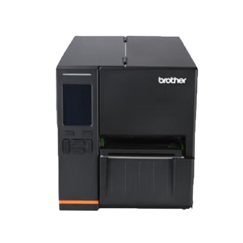 Brother Professional Industrial Barcode Printer CN plug (adapter included)