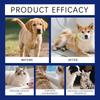 Herbal Flea And Serum Oil Spray And Fresh Herbal Scent Care Spray,237ml