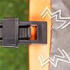 10/20/30 Pcs Outdoor Tent, Canopy, Windproof Fixing Clip, Hanging Clip, Suspension Buckle, Plastic Clip