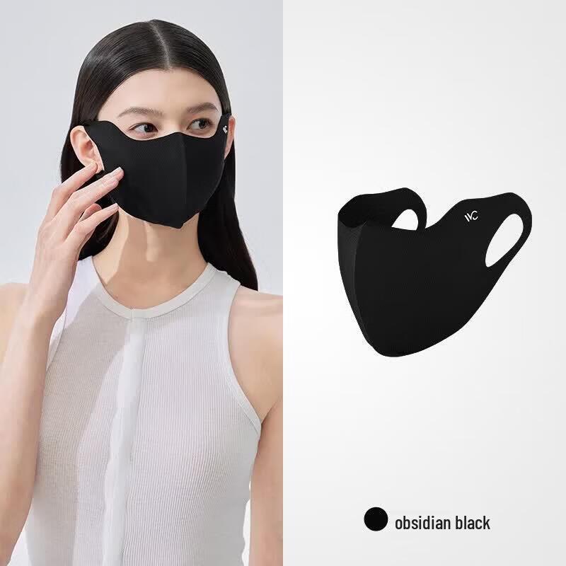 VVC 3D UV Protection Mask