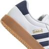 Adidas VL Court 3.0 Sneakers Ftwwht Dkblue Lgsogr