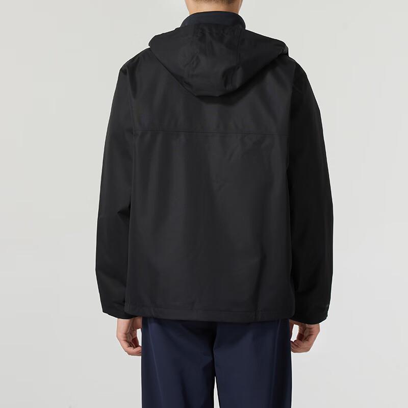 UA Men's 3-in-1 Jacket