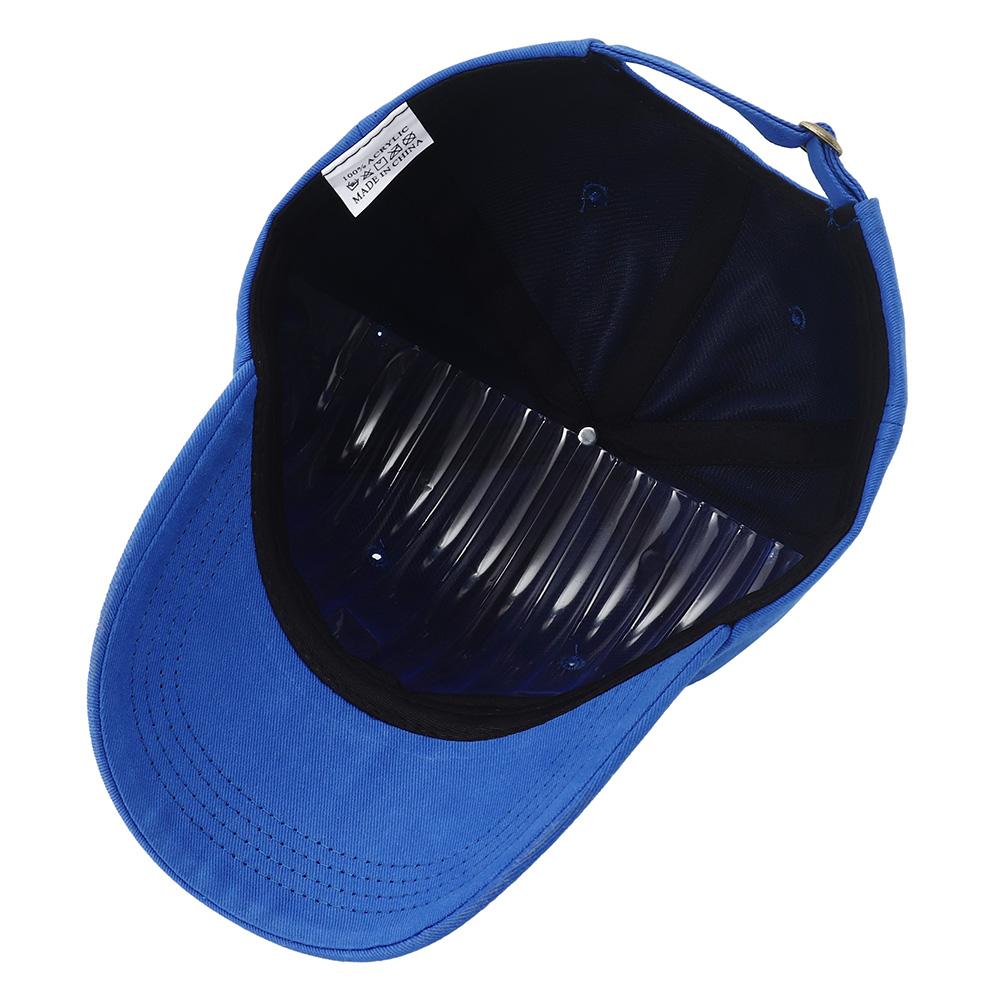 Updated High Quality Izable Fit Single Color Black Baseball Cap Women Men Unisex Plain Blank Soft Top Acrylic Active Dad Hats