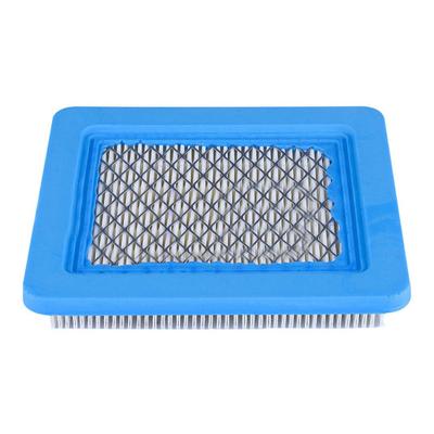 Accessori per tosaerba, filtro dell'aria di ricambio non ibrido, parti di macchine da giardino