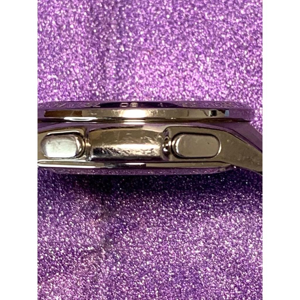 Used CASIO OCEANUS OCW-T600 Black Titanium
