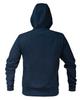 Premium Double-Layer Work Sweatshirt Size M - T N81-511-M