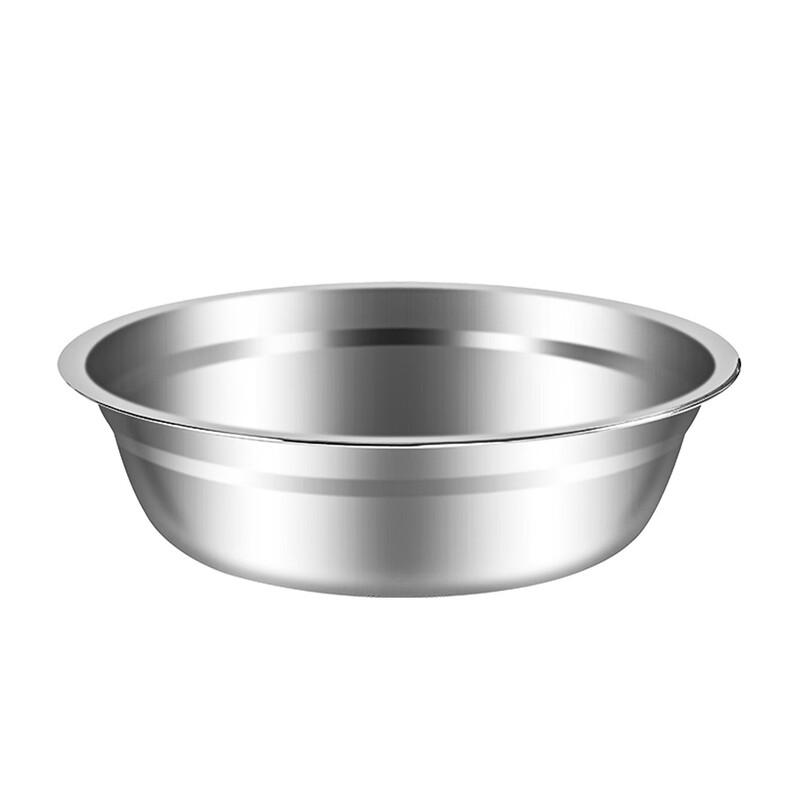 

ZISIZ Multi-purpose Stainless Steel Bowl