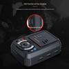Lenovo 2K HD Portable Infrared Night Vision Body Camera
