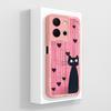 For Vivo Y36 4G 5G Case Soft Candy Painted Cover For Vivo Y 36 Premium Liquid Silicone Anti Drop Full Protection Back Cover Gift