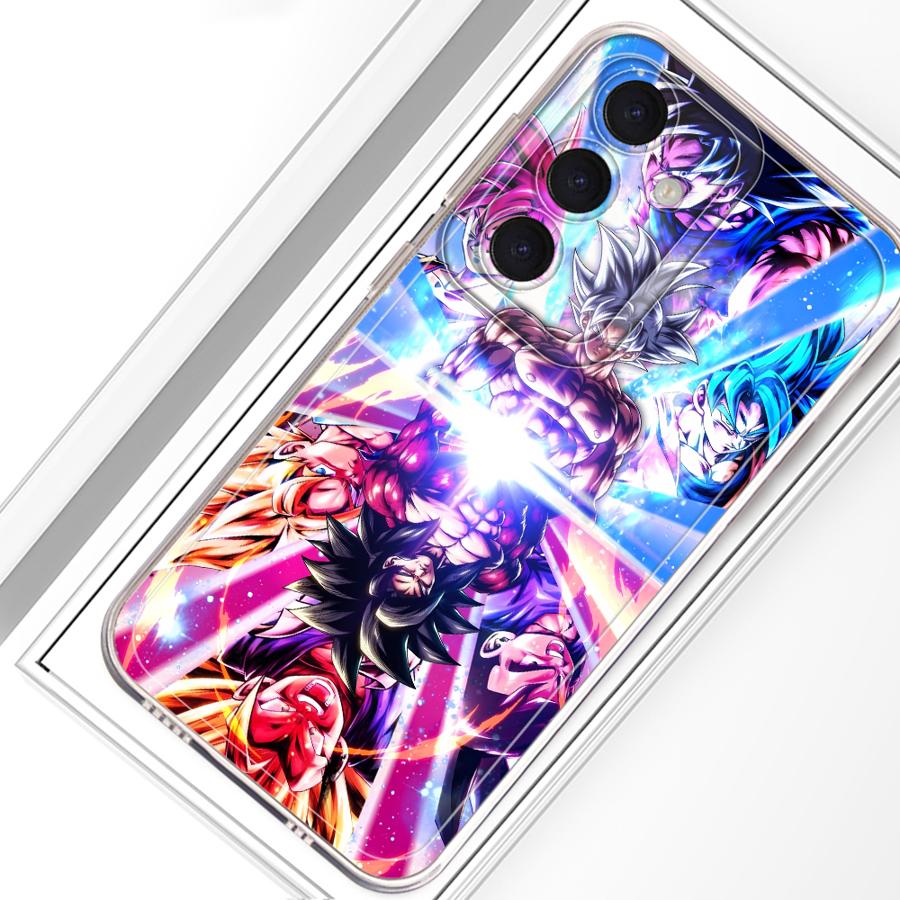 Dragon Ball Cool Popular Case for Samsung Galaxy A54 A15 A25 A51 A52 A31 A34 A35 A26 A24 A56 A50 A33 A52 A36 A13 A14 A16 A55 A23