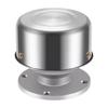 Aluminum Alloy Flame Arrester Breather Vent Cap