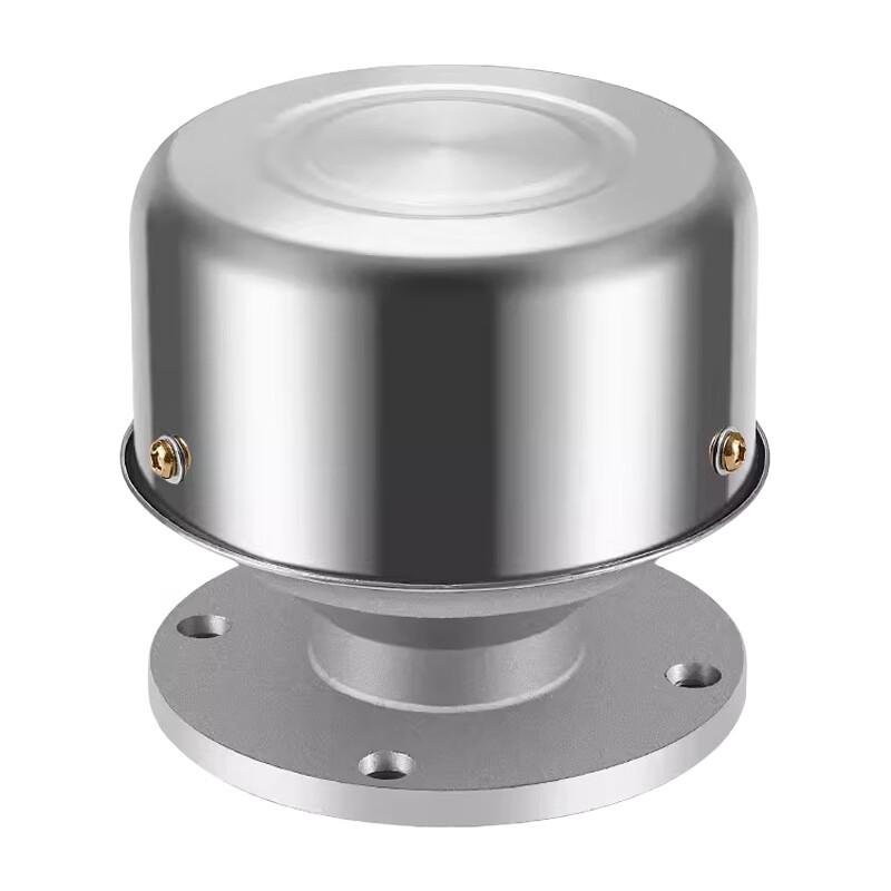 Aluminum Alloy Flame Arrester Breather Vent Cap