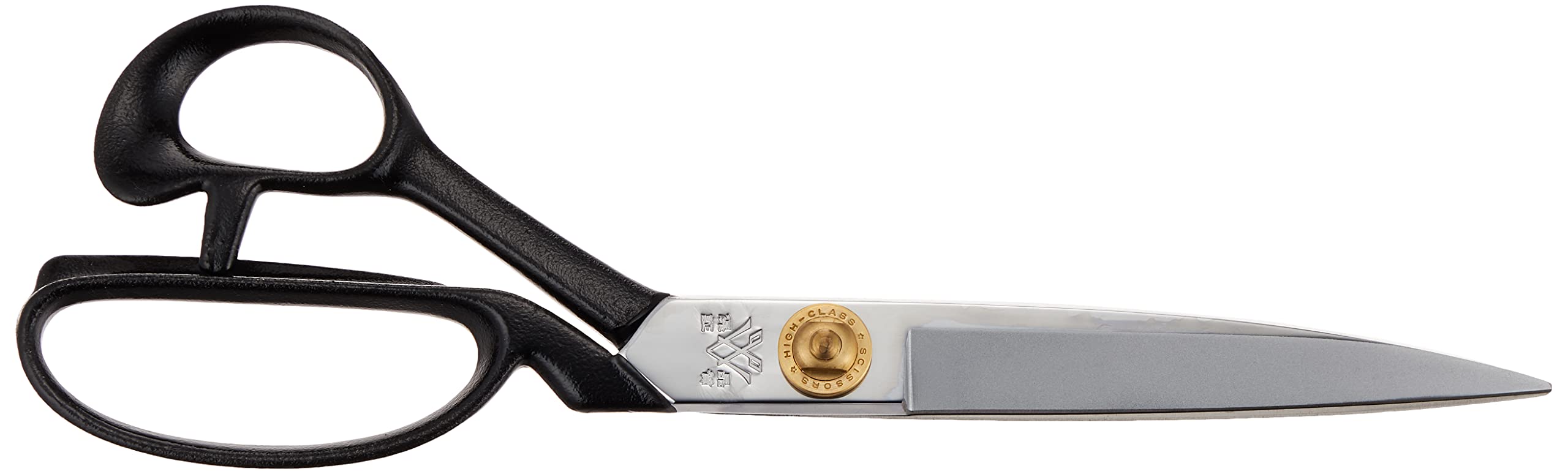 

Ножницы для шитья по дереву Diamond Wood Silver 260 мм -
