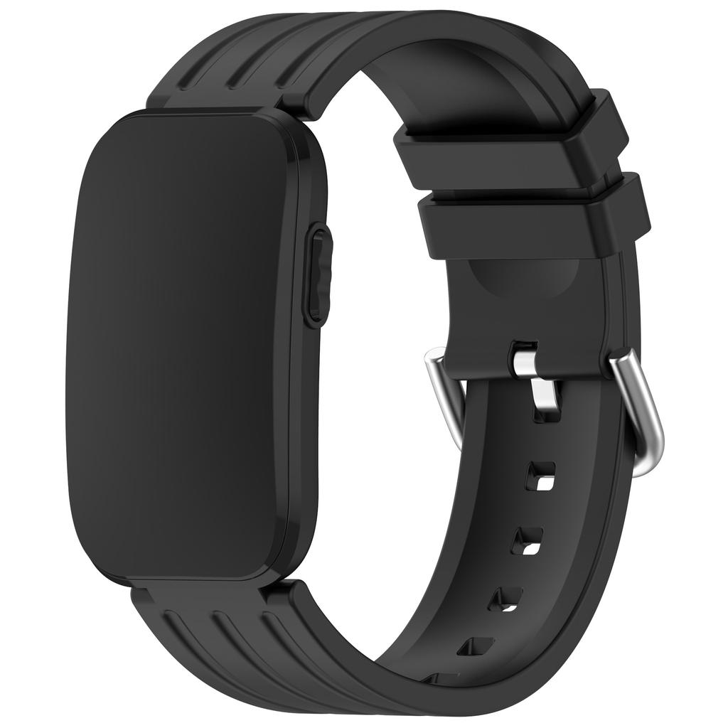 Silicone Strap For Garmin CIRQA Smart Band Accessories Adjustable Wristband Soft Bracelet for Workou Daily Wear for Women & Men