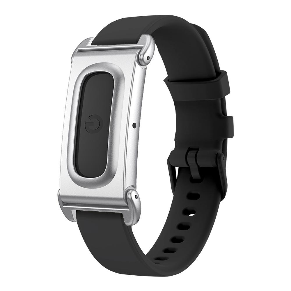 New Silicone Strap for Google Fitbit Air Bands Fitness Tracker Sports Replacement Wristband Bracelet for Google Fitbit Air Strap
