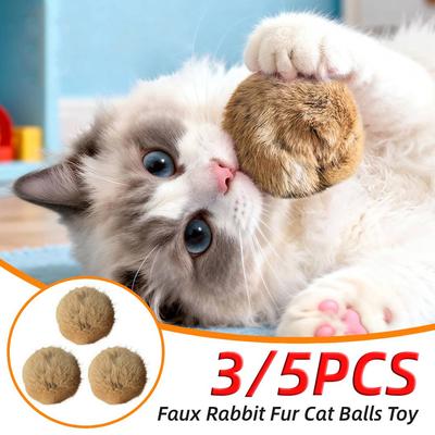 Kedi – Kedi Oyuncakları