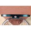 Florasis - Eastern Beasts Sculpting Makeup Palette - 3 Type