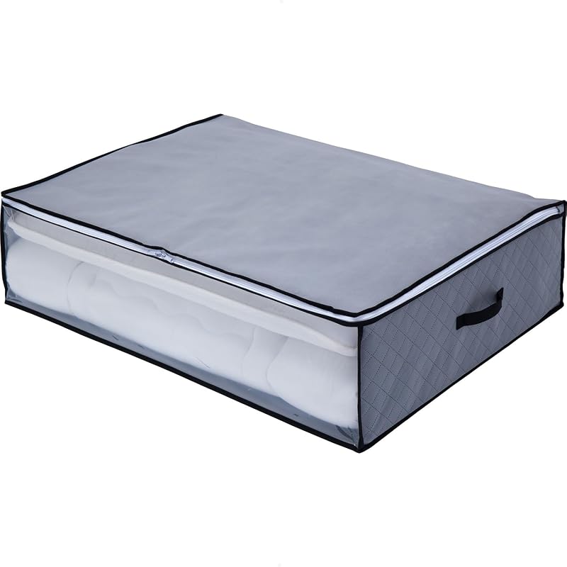 Astro Activated Carbon Deodorizing Futon Storage Case: Deodorizes and stores futons with the power of activated carbon. Breathable non-woven fabric