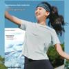 Beneunder Women's Cool Quick-Dry T-Shirt CC004