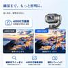 Compact Action Vlog Manual Rotating 16x Digital OTG Transfer Function Camera, 1080P, 48MP, Camera, 180° Lens, Zoom,