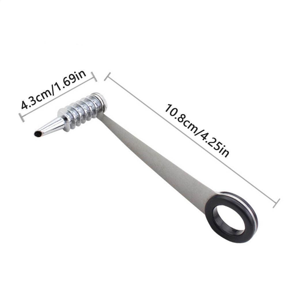 

Veggie Spiralizer Stainless Steel Vegetable Slicer for Zucchini Dishwasher Safe Non-Slip Cooking Accessories for Food Make сірий колір