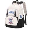 Interstellar Backpack Peripheral Children's Backpack Macaron Color School Bag Reduce the Burden On Junior High School Students