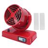 Portable Air Heater 12V 300W 2 In 1 Multifunctional Small Heating and Cooling Fan