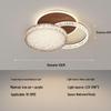 Pre-owned Retro Crystal Ceiling Light for Living Room, Dining, Study, or Bedroom