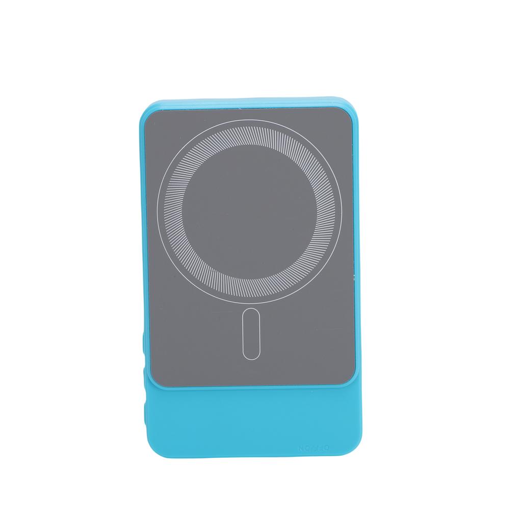 Vlog Selfie Monitor Screen Magnetic Wireless 3.97in Wi-Fi Wireless Back Camera Monitor with Remote Control