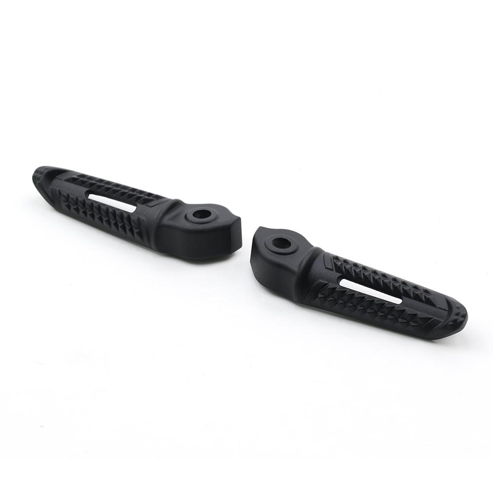 For Street Triple 765 R RS 765R 765RS Moto2 2020-2025 Motorcycle Accessories Rear Footrests Foot Rest Foot Pegs Pedal Aluminum