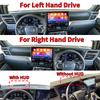 for Lexus GX 550 GX550 J250 GX550H 2024 2025 2026 Accessories DashMat Sunshade Protective Carpet Car Dashmat Dashboard Cover Pad