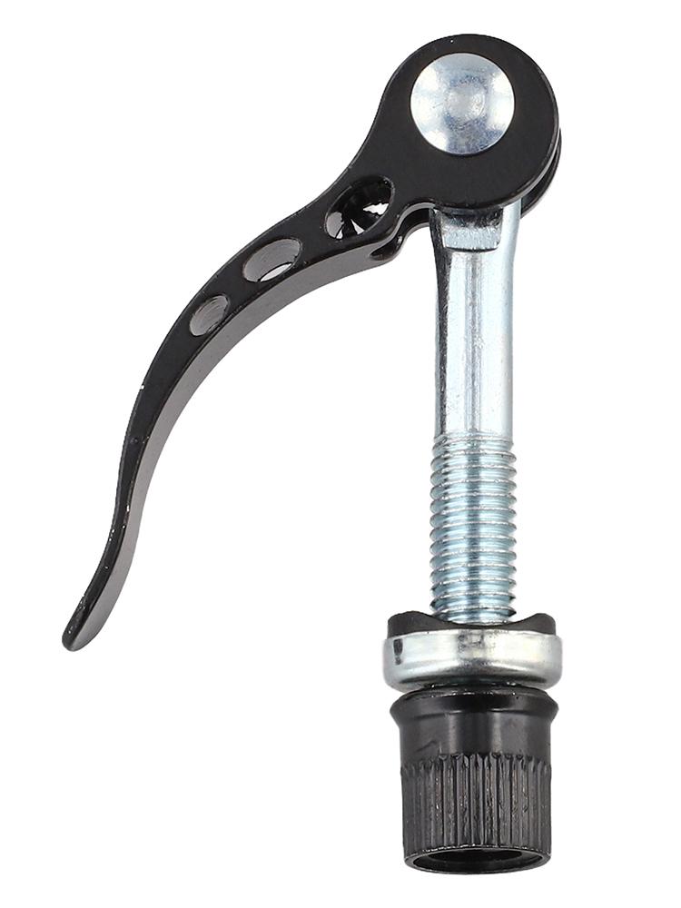 Seat Quick Release Screw Skewer Bicycle Bike Bolt Clip
