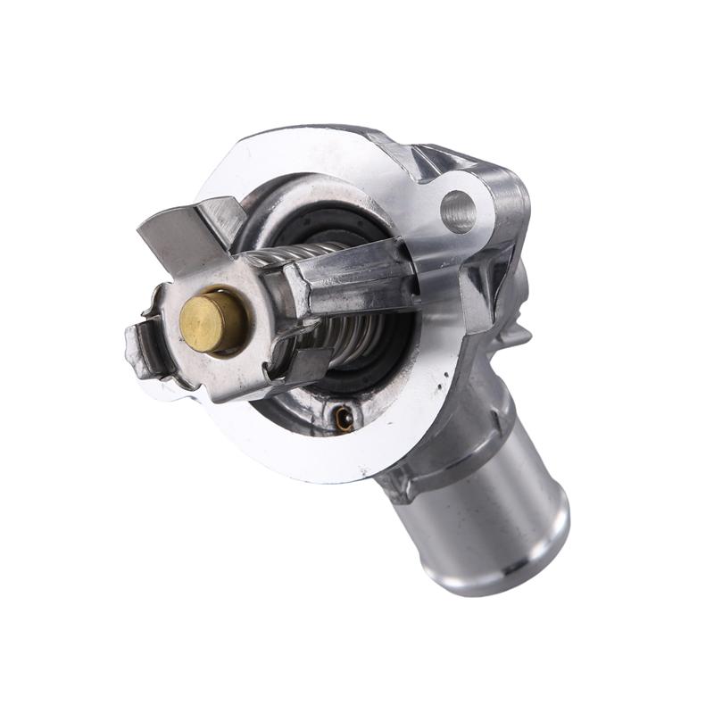 A51K-12656949 12669633 Motorkylning Termostataggregat För Buick För Cruze Equinox Malibu För GMC 12673413