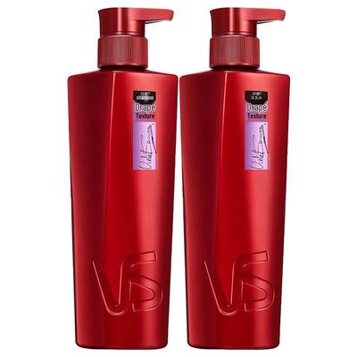 Vidal Sassoon Smooth & Silky Shampoo
