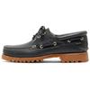 Aimé Leon Dore X 3-Eye Lug Navy Men Sneakers Blue TB0A2Q4E019