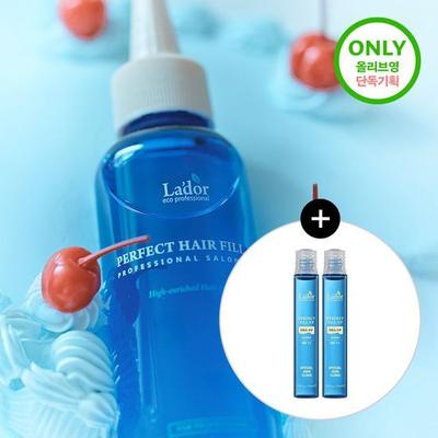 Perfect Hair Fill-Up 100ml DUO Special Set (+26ml Free)