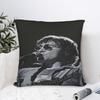 Pillow Case J-John Lennons Soft  Pillow Cover For Wedding Party Home Decor Morden Pillowcases