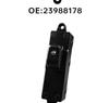 Applicable Power Window Switch for Wuling Hongguang S Models 18-22 (23988178 & 23734011)