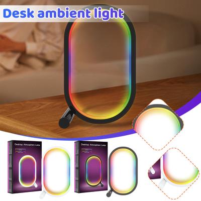 LED svítidla – LED stolní lampičky